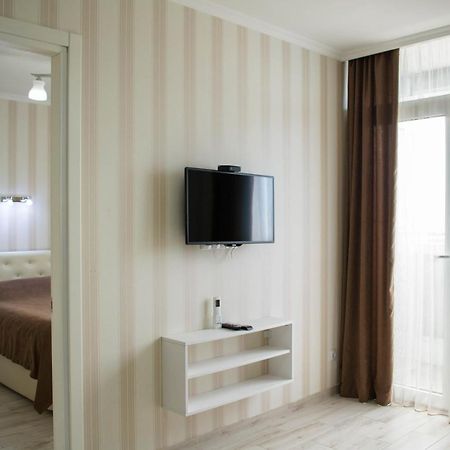 Your Apartments Μπατούμι Εξωτερικό φωτογραφία