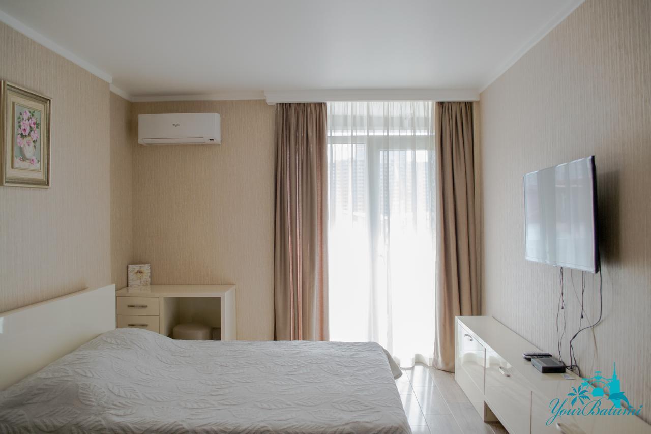Your Apartments Μπατούμι Εξωτερικό φωτογραφία
