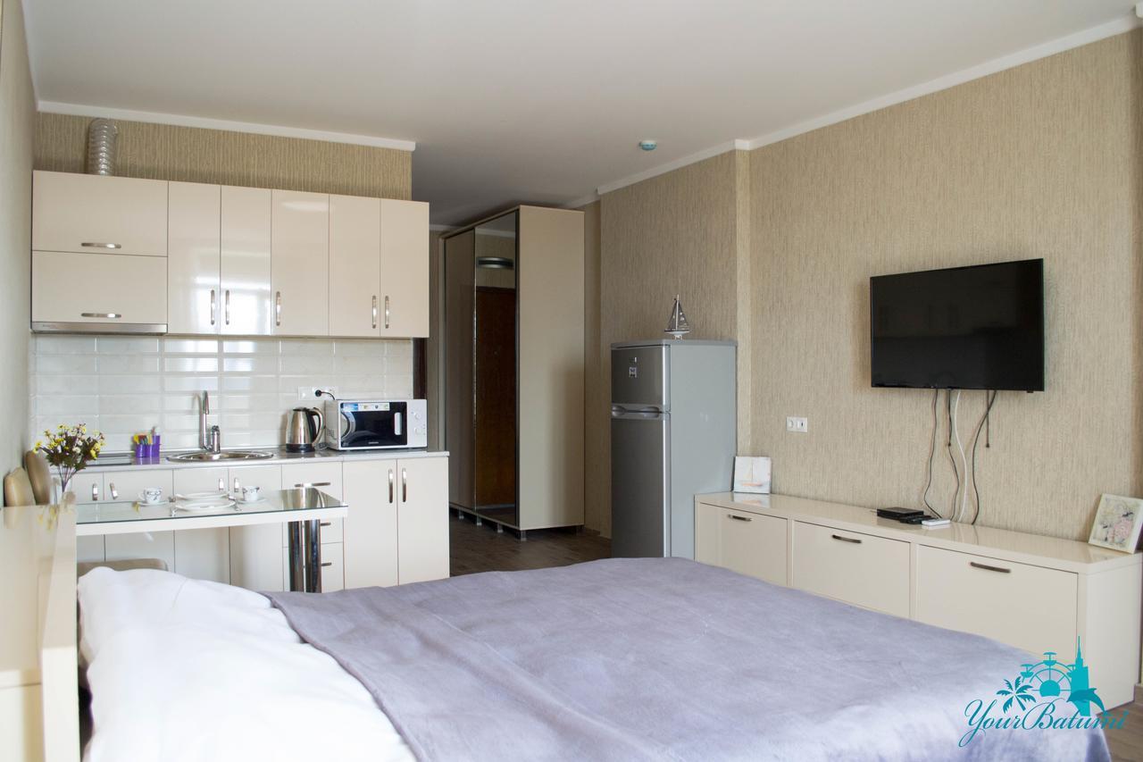 Your Apartments Μπατούμι Εξωτερικό φωτογραφία